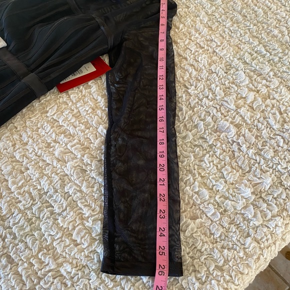 JS Collection NWT formal black evening gown S:12 - Picture 6 of 11